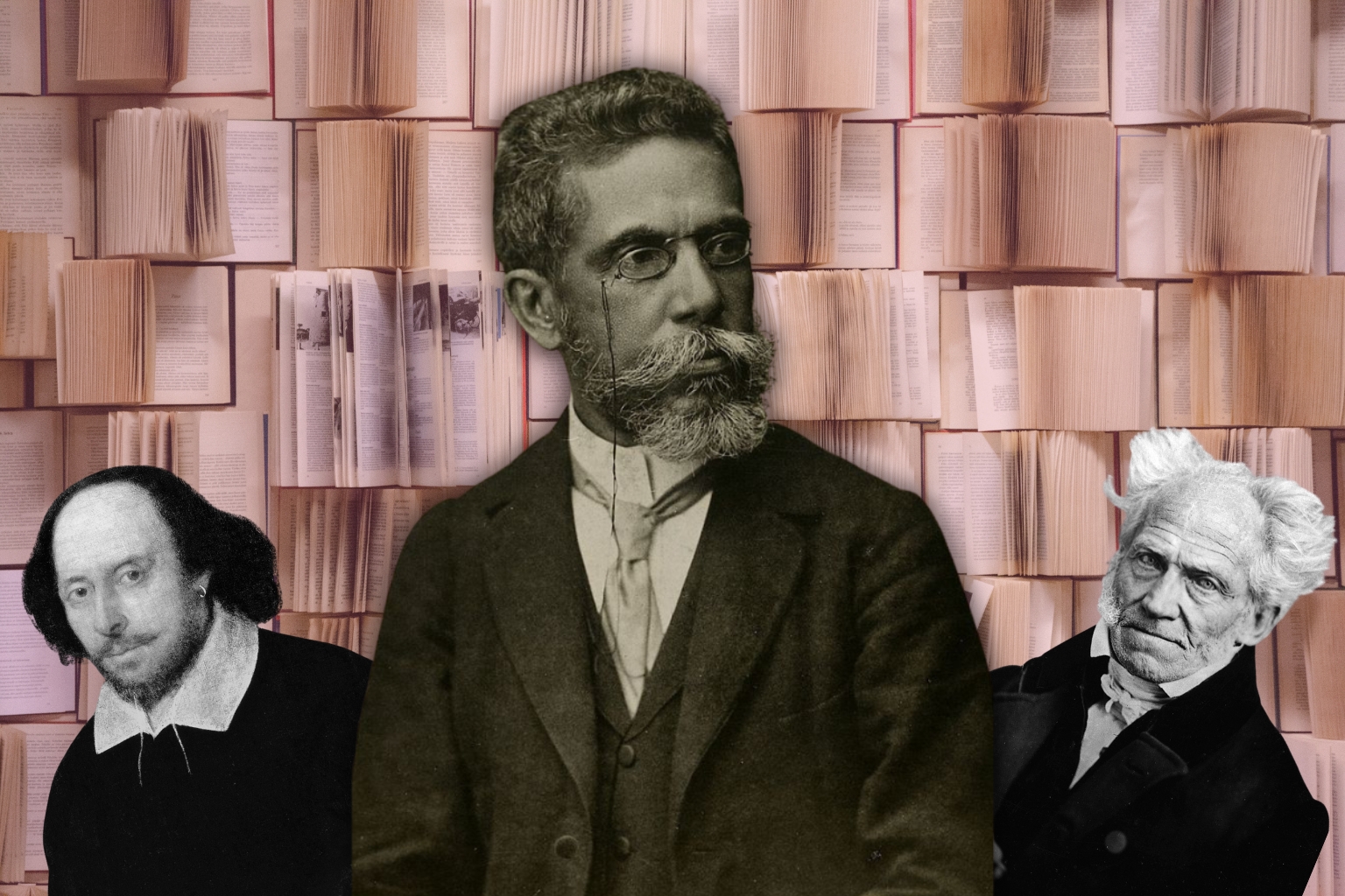 machado de assis