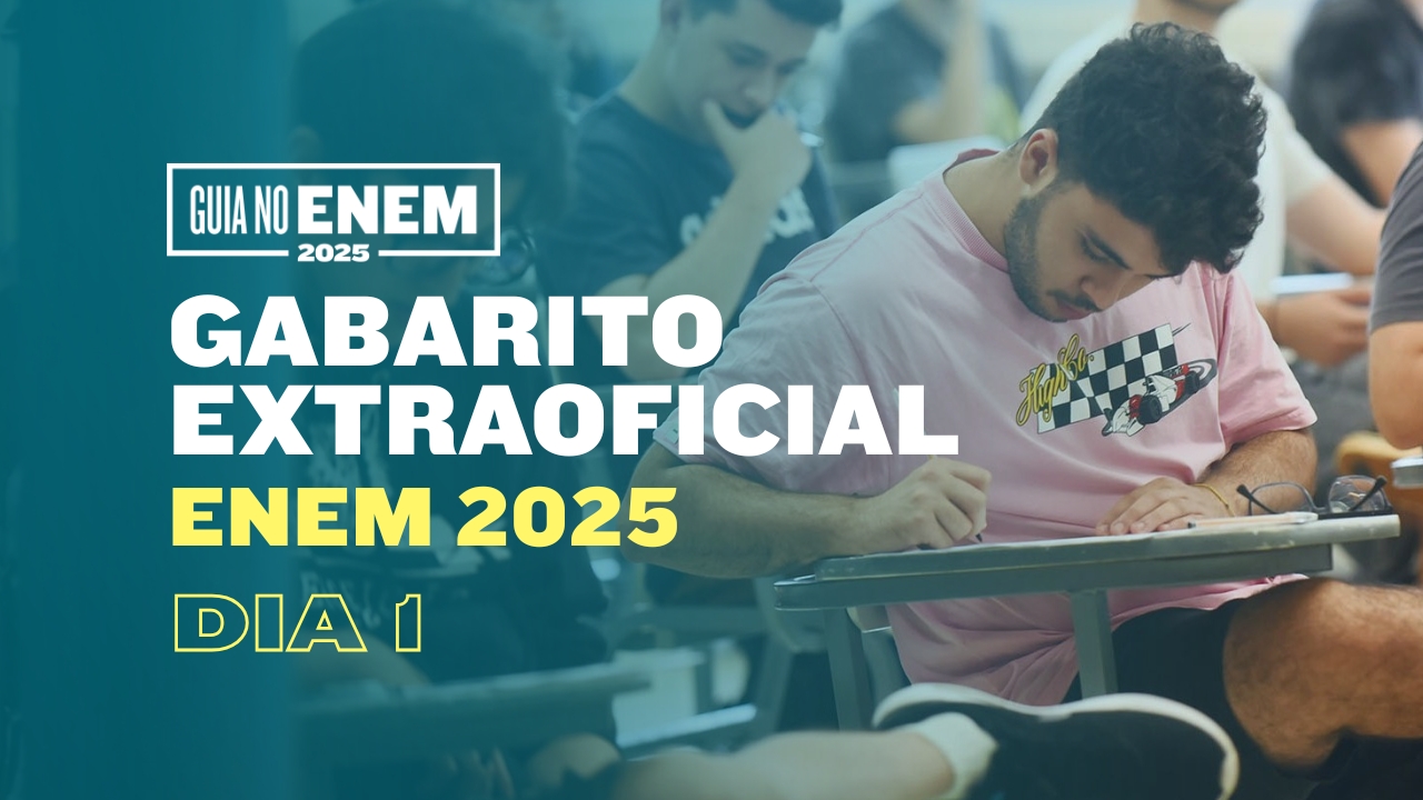 gabarito-extraoficial-enem-2025-dia-1
