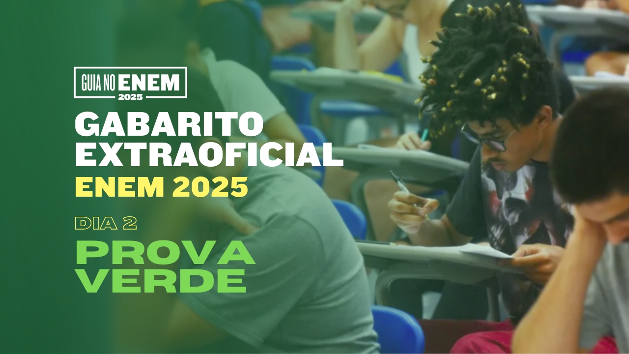 gabarito-extraoficial-enem-2025-prova-verde-dia-2