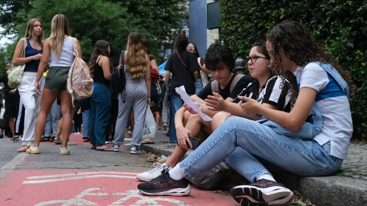 enem 2025