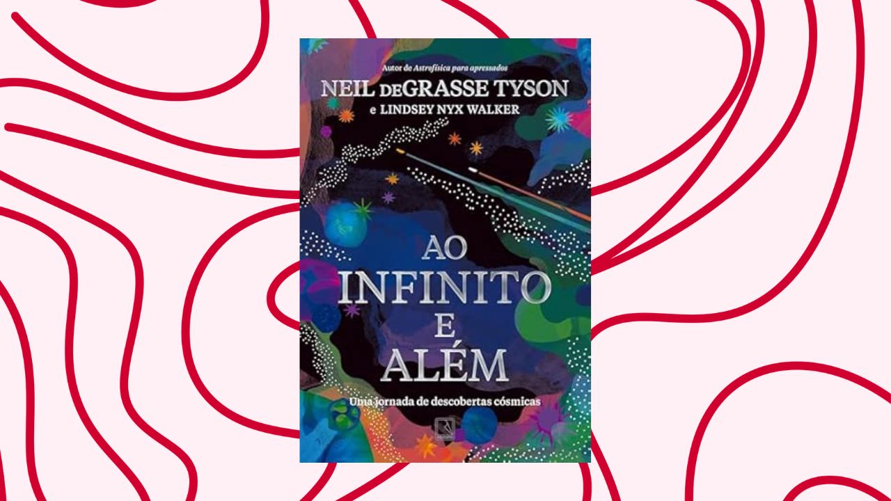 ao infinito e além