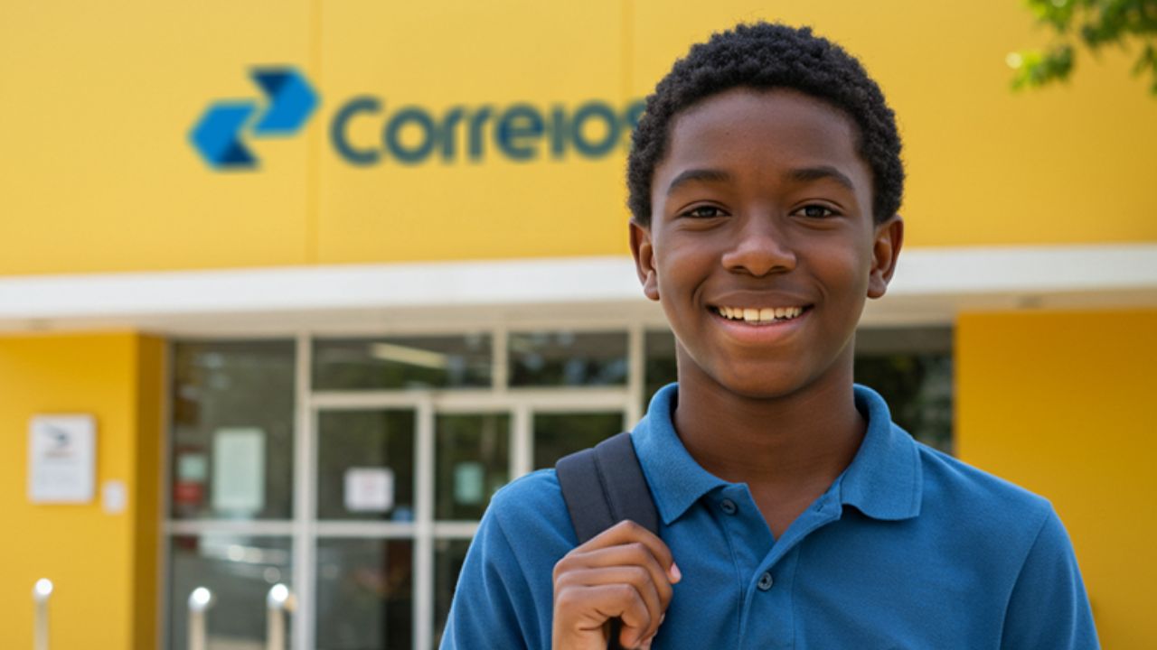 programa jovem aprendiz
