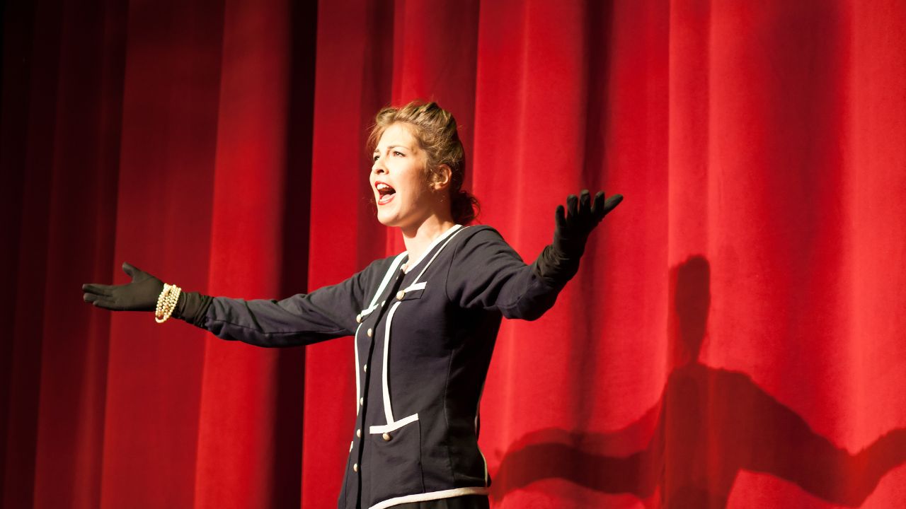 teatro