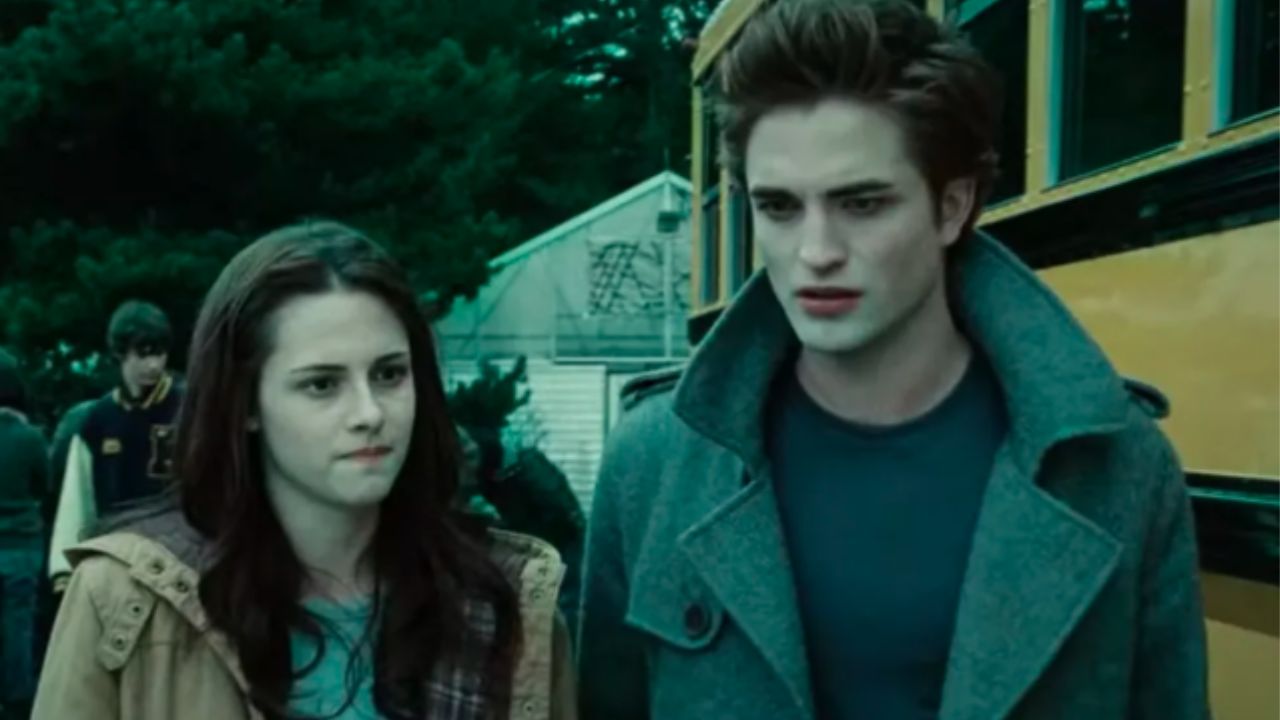 crepúsculo