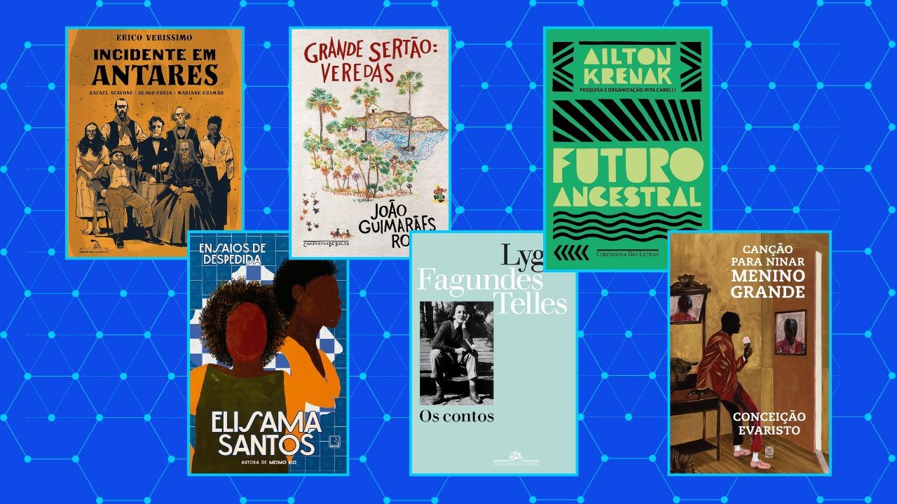 Livros_Book Friday Amazon