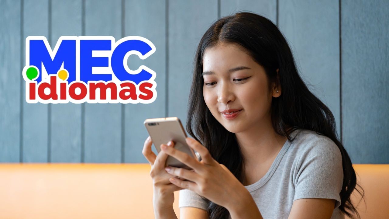 mec idiomas