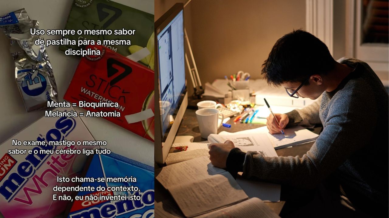 dica doce
