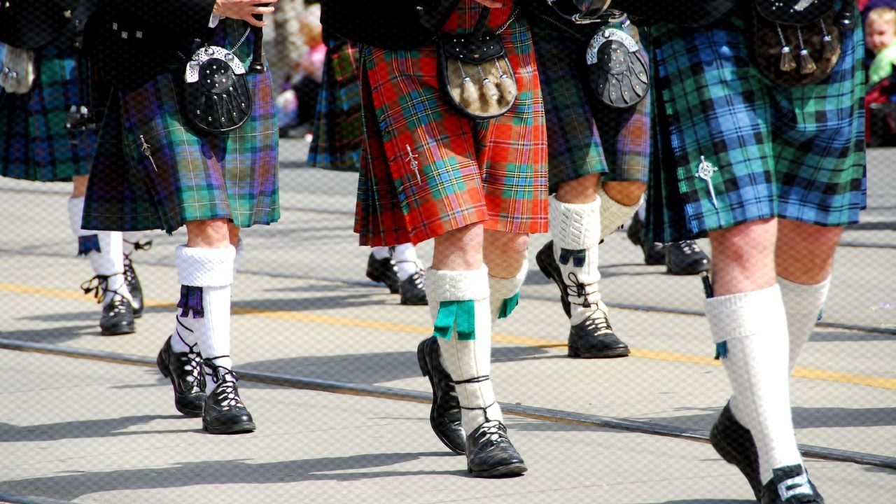 escocia
